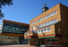 La Comisión del 1% de Alcorcón