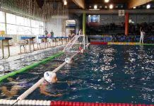 victorias del Waterpolo, Hockey y Rugby Alcorcón