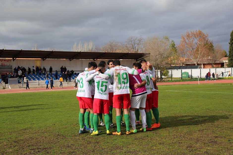 victorias del Waterpolo, Hockey y Rugby Alcorcón