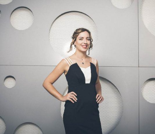 Poder dirigir delante de los vecinos y en mi casa es algo único.