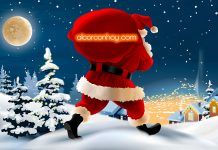 Feliz Navidad Alcorcón