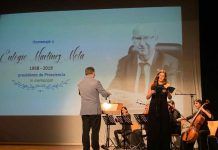 Eulogio Martínez siempre en nuestro recuerdo