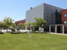 El Hospital de Alcorcón galardonado en los premios “Mejores Ideas 2019”