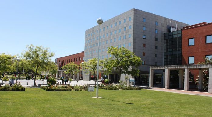 El Hospital de Alcorcón galardonado en los premios “Mejores Ideas 2019”
