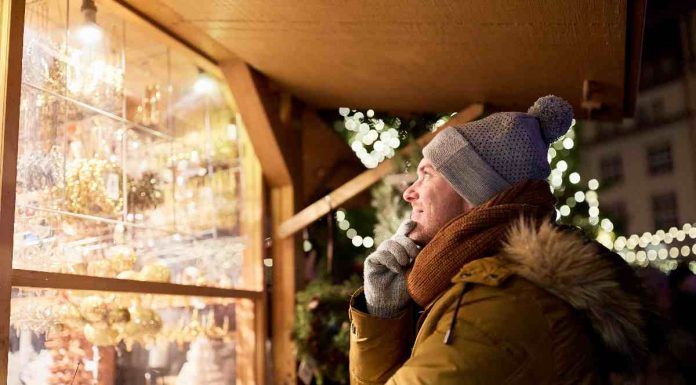 Desde el IMEPE se promoverá el reciclaje en zonas comerciales. Navidad sostenible en Alcorcón.