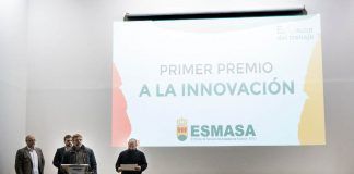 Eficiencia en la recogida de residuos con los trabajadores de ESMASA Alcorcón