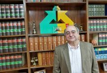 "Todo el mundo es válido si tiene sentido común y voluntad"