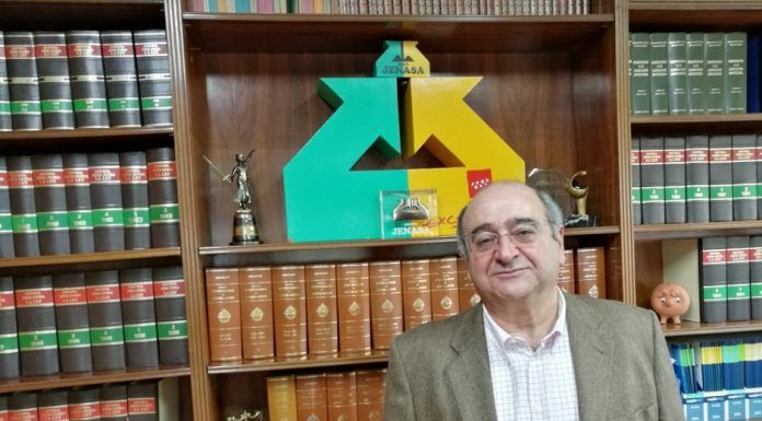 "Todo el mundo es válido si tiene sentido común y voluntad"