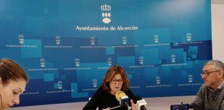 El Ayuntamiento de Alcorcón reclama 4 iPhone 8 plus