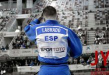 Adrián Labrado vecino de Alcorcón y referente artes marciales