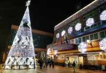 Desde el 13 de diciembre tendremos magia, títeres, teatro, pasacalles y la tradicional visita de SS.MM. los Reyes Magos de Oriente. Alcorcón presenta su Programación de Navidad.
