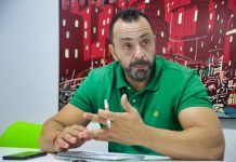Vox denuncia a la Alcaldesa de Alcorcón por delitos de odio