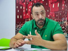 Vox denuncia a la Alcaldesa de Alcorcón por delitos de odio