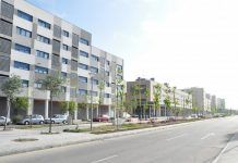 Alcorcón adquirirá 63 viviendas para fines sociales