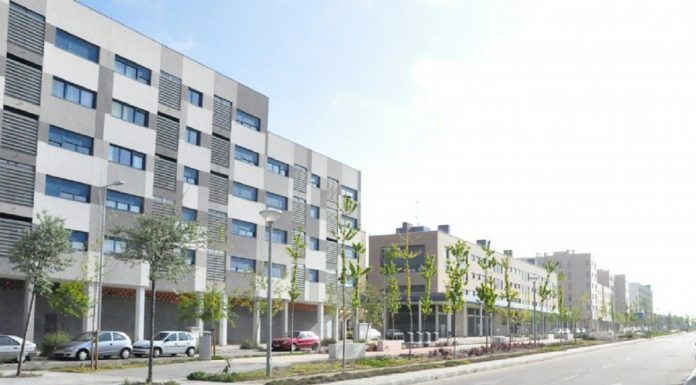 Alcorcón adquirirá 63 viviendas para fines sociales
