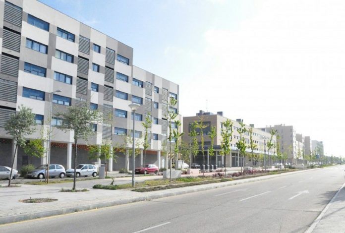 Alcorcón adquirirá 63 viviendas para fines sociales
