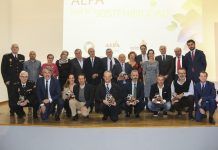 IX Edición de los Premios AEPA Alcorcón