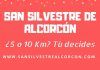 San Silvestre de Alcorcón