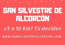 San Silvestre de Alcorcón