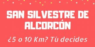 San Silvestre de Alcorcón