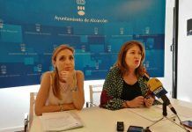 Candelaria Testa presentará las nuevas ordenanzas fiscales de Alcorcón a los empresarios