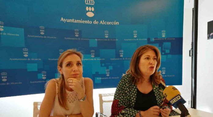 Candelaria Testa presentará las nuevas ordenanzas fiscales de Alcorcón a los empresarios