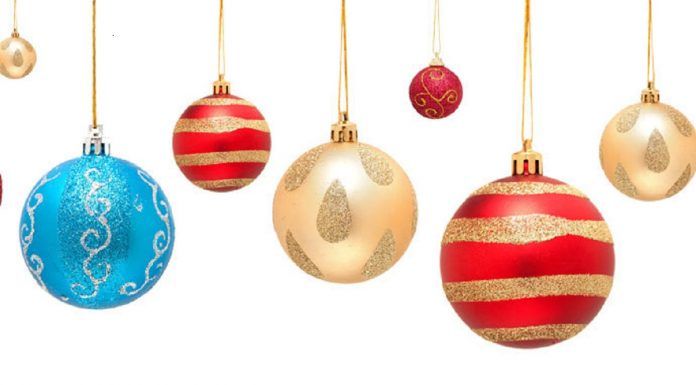 Navidad solidaria en Parque Lisboa Alcorcón