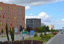 El Ensanche Sur protagonista de las reivindicaciones de transporte público en Alcorcón