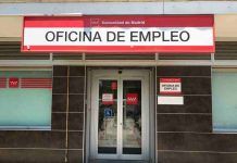 Baja el Paro en Alcorcón en noviembre