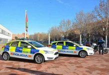 Alcorcón tiene un déficit de 34 policías y 13 bomberos
