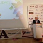 IX Edición de los Premios AEPA Alcorcón