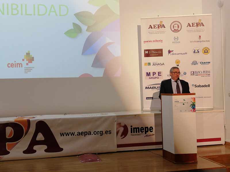 IX Edición de los Premios AEPA Alcorcón