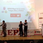 IX Edición de los Premios AEPA Alcorcón
