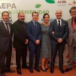 IX Edición de los Premios AEPA Alcorcón