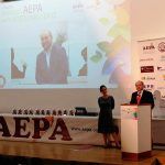 IX Edición de los Premios AEPA Alcorcón