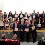 IX Edición de los Premios AEPA Alcorcón