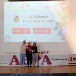 IX Edición de los Premios AEPA Alcorcón