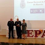 IX Edición de los Premios AEPA Alcorcón