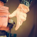 Ropa de trabajo  Limtra Global