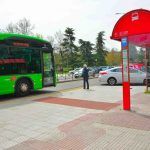 Reclamación del Ayuntamiento de Alcorcón al Consorcio de Transportes. Mayor accesibilidad a los autobuses de Alcorcón.