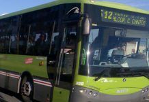Reclamación del Ayuntamiento de Alcorcón al Consorcio de Transportes. Mayor accesibilidad a los autobuses de Alcorcón.