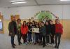 El CEIP Vicente Aleixandre de Alcorcón gana el primer premio “Academia de Reciclaje”