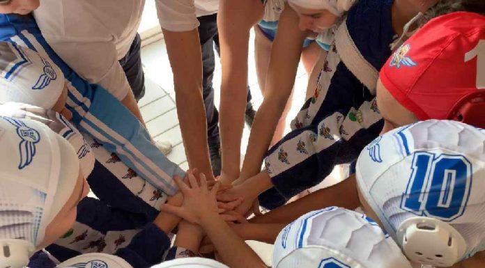 Alcorcón llena la piscina de sueños