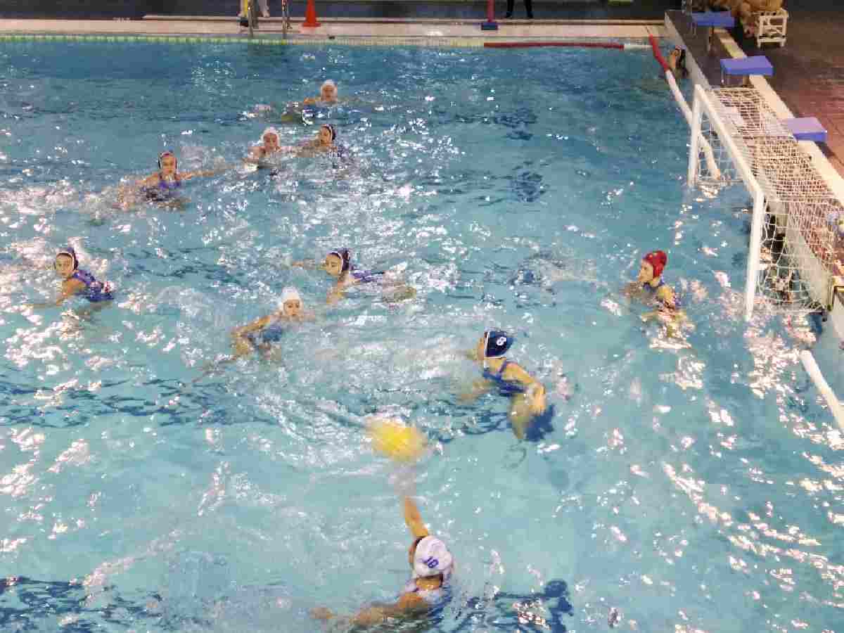 Alcorcón llena la piscina de sueños