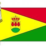 Origen de la bandera de Alcorcón