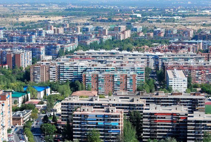 Alcorcón entre las ciudades donde más creció la desigualdad de España