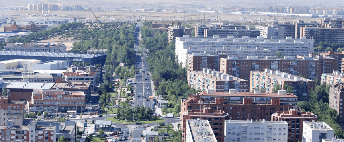 Alcorcón entre las ciudades donde más creció la desigualdad de España