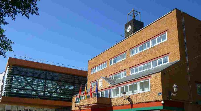 Alcorcón dará estabilidad al empleo de la administración local