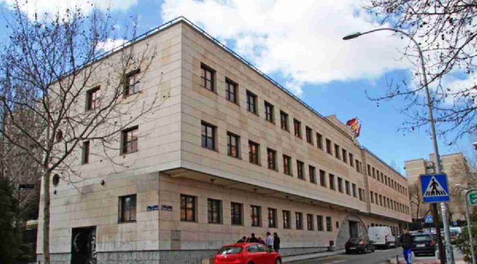 El Centro Joven de Alcorcón llevará el nombre de Yolanda González