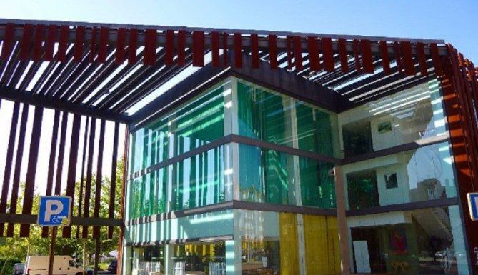 Tras la marcha de la Escuela Víctor Ullate que deja a más de 500 alumnos sin clases. Alcorcón inicia la urgente adjudicación de la Escuela de Danza.